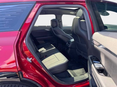2025 Cadillac OPTIQ Sport 2