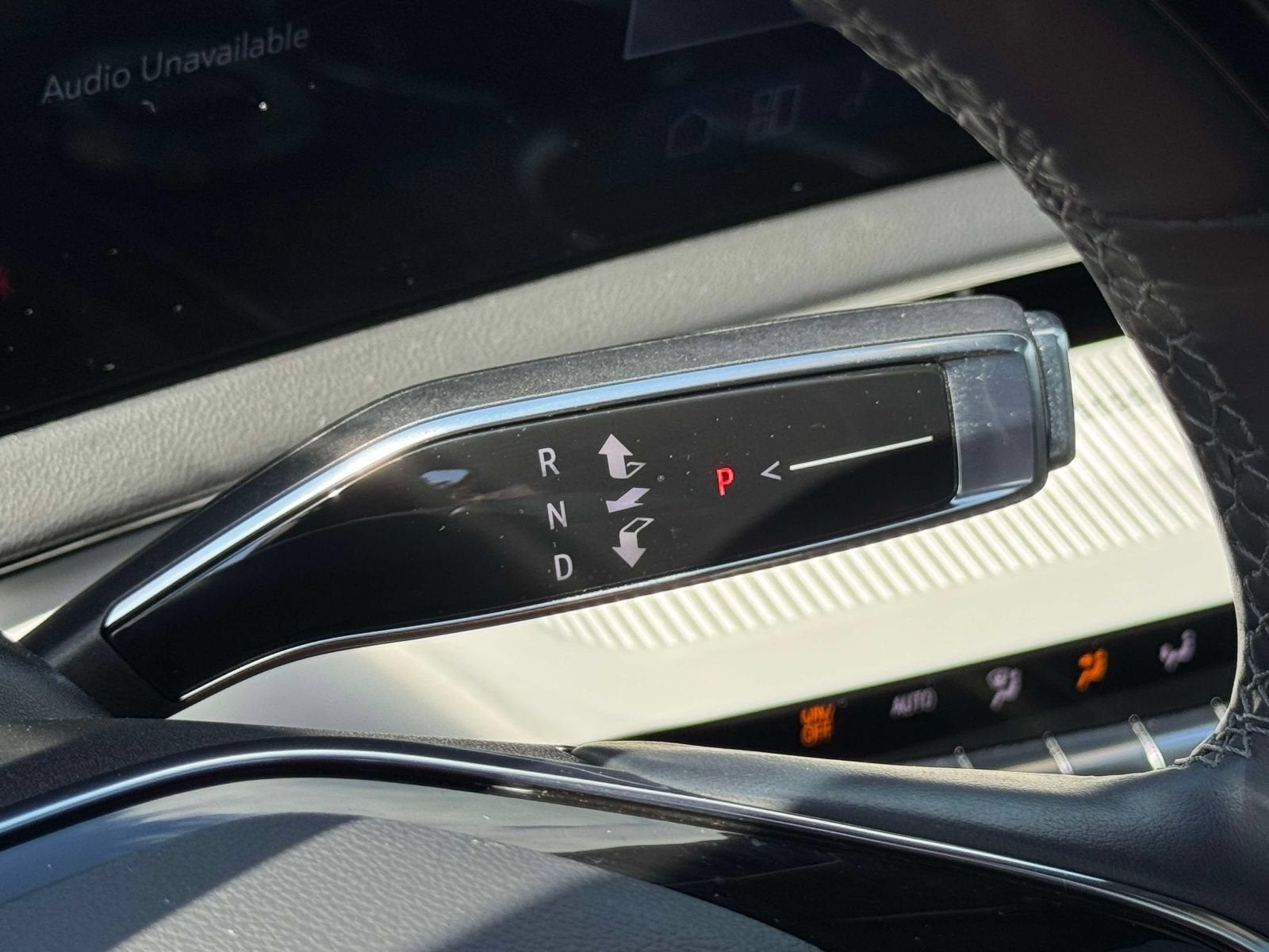2025 Cadillac OPTIQ Sport 2