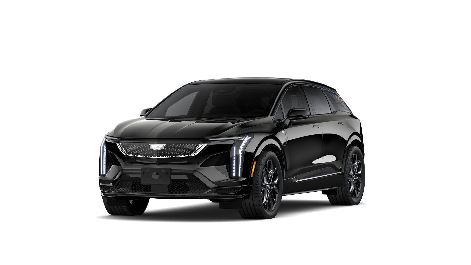 2026 Cadillac OPTIQ V-Series