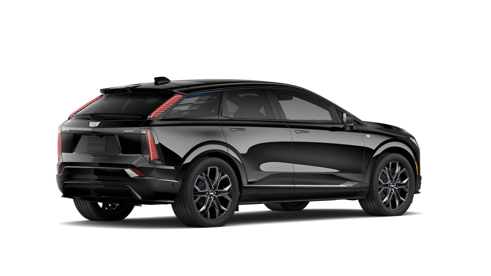 2026 Cadillac OPTIQ V-Series