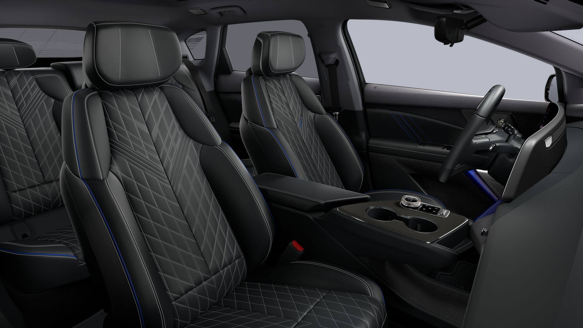 2026 Cadillac OPTIQ V-Series