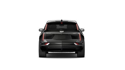 2026 Cadillac OPTIQ V-Series