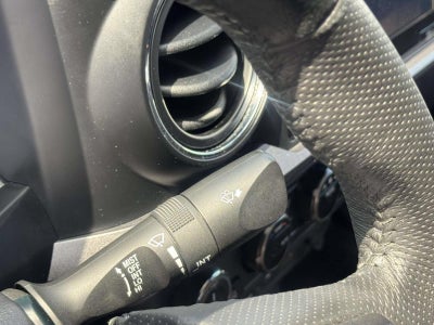 2019 Toyota Tacoma 4WD SR