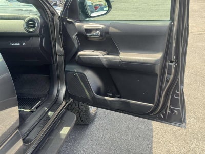 2019 Toyota Tacoma 4WD SR