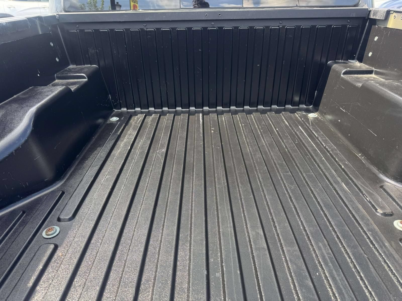 2019 Toyota Tacoma 4WD SR