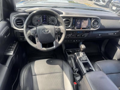 2019 Toyota Tacoma 4WD SR