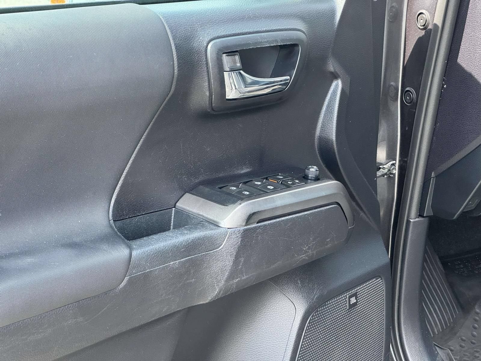 2019 Toyota Tacoma 4WD SR