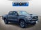 2019 Toyota Tacoma 4WD SR