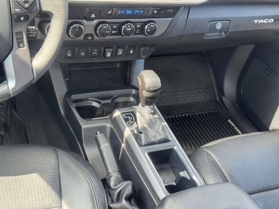 2019 Toyota Tacoma 4WD SR
