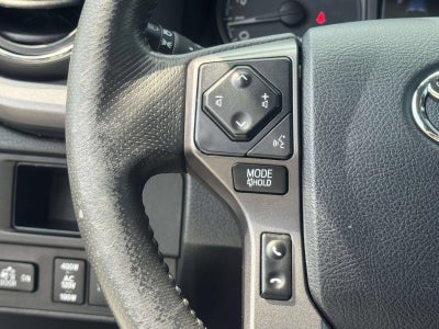 2019 Toyota Tacoma 4WD SR