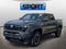 2024 Toyota Tacoma 4WD TRD Sport Hybrid