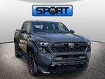 2024 Toyota Tacoma 4WD TRD Sport Hybrid