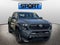 2024 Toyota Tacoma 4WD TRD Sport Hybrid