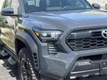 2024 Toyota Tacoma 4WD TRD Sport Hybrid