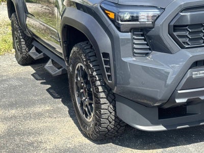 2024 Toyota Tacoma 4WD TRD Sport Hybrid