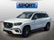 2025 Mercedes-Benz GLS GLS 580
