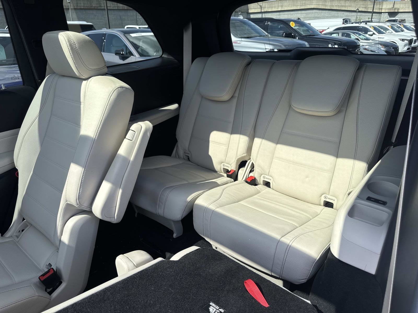 2025 Mercedes-Benz GLS GLS 580