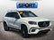 2025 Mercedes-Benz GLS GLS 580