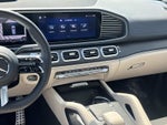 2025 Mercedes-Benz GLS GLS 580