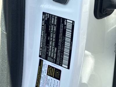 2025 Mercedes-Benz GLS GLS 580