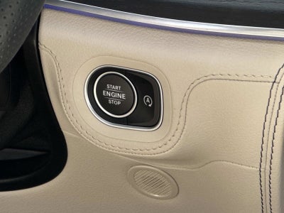 2025 Mercedes-Benz GLS GLS 580