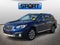 2017 Subaru Outback Touring