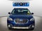 2017 Subaru Outback Touring