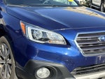 2017 Subaru Outback Touring