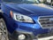 2017 Subaru Outback Touring