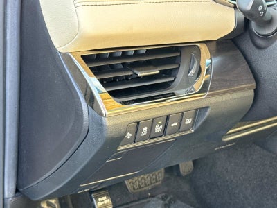 2016 Toyota Avalon Hybrid XLE Premium