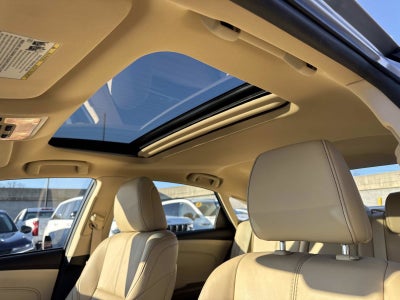 2016 Toyota Avalon Hybrid XLE Premium