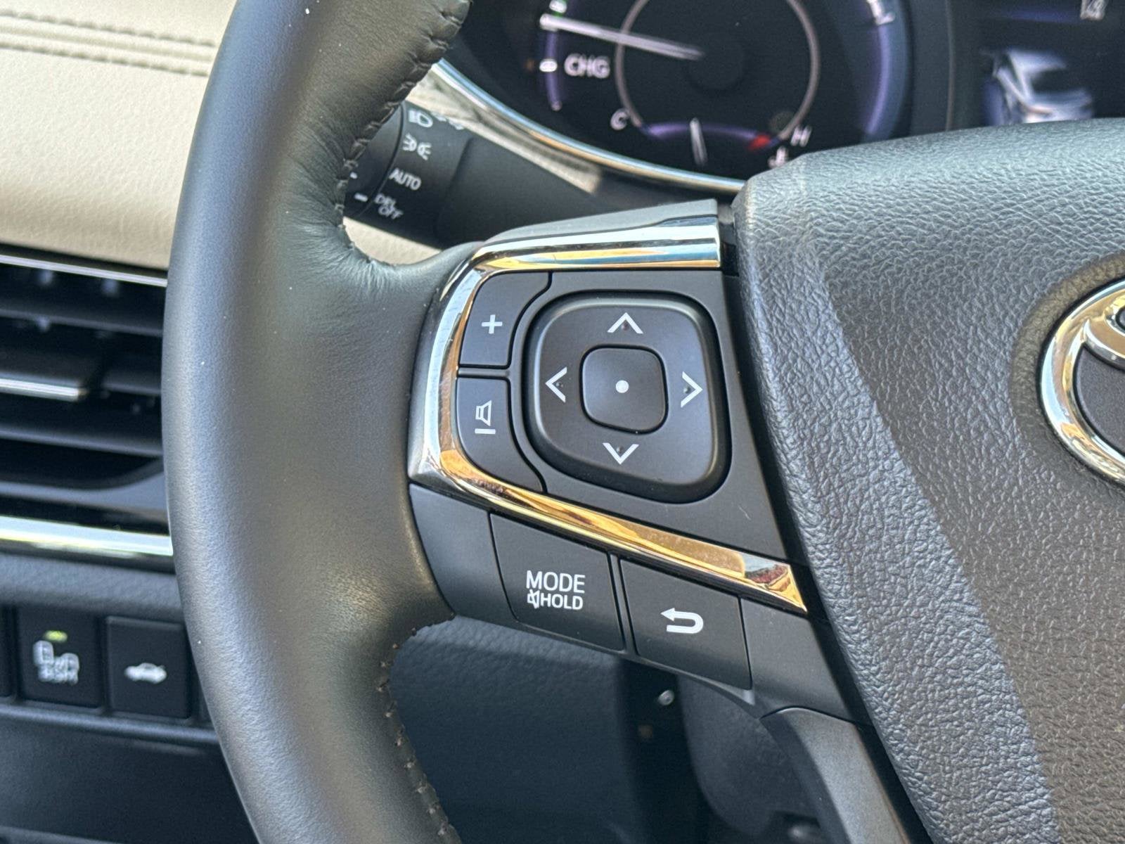 2016 Toyota Avalon Hybrid XLE Premium