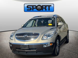 2011 Buick Enclave CXL-2