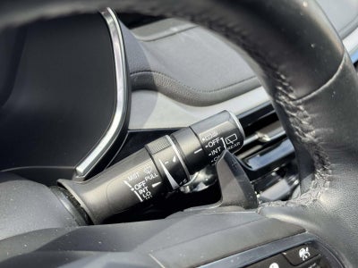 2023 Acura MDX BASE