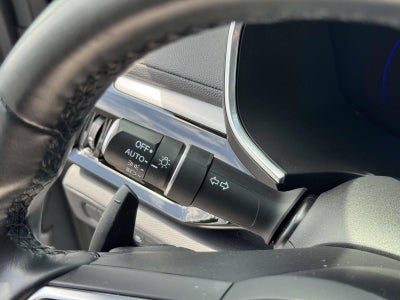2023 Acura MDX BASE