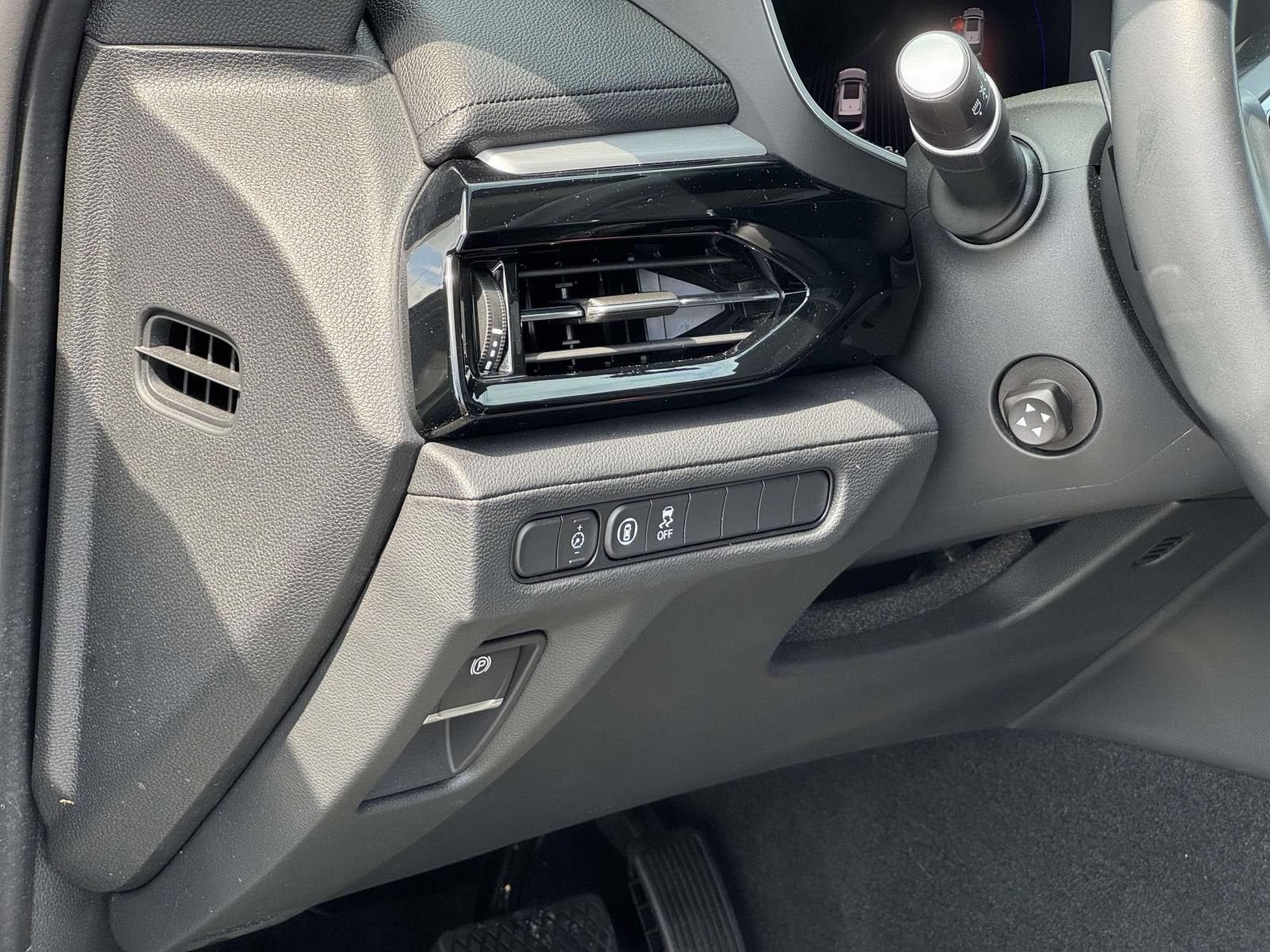 2023 Acura MDX BASE