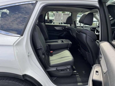 2023 Acura MDX BASE