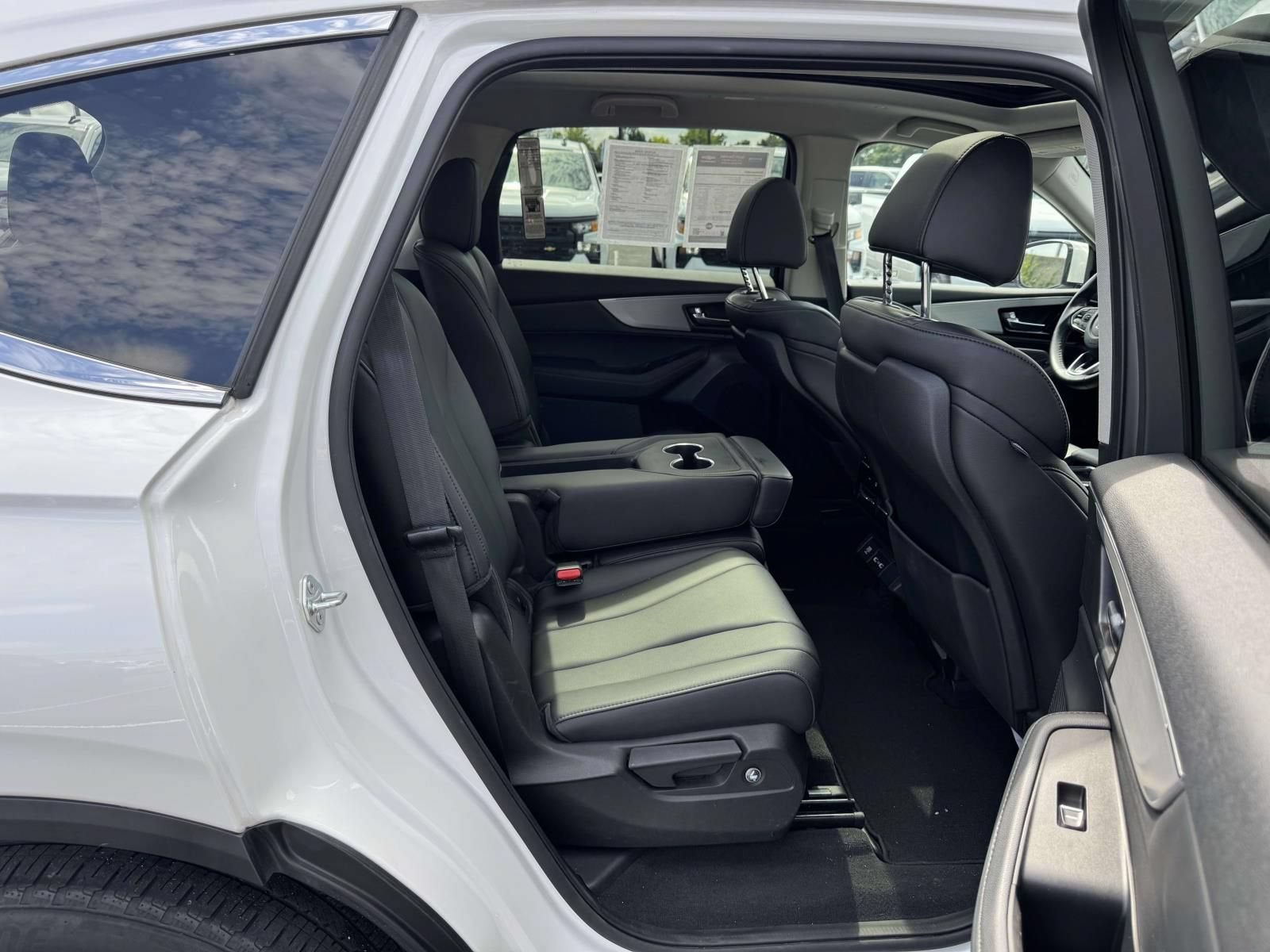 2023 Acura MDX BASE