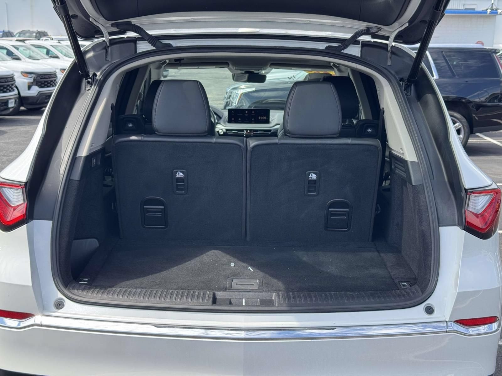 2023 Acura MDX BASE