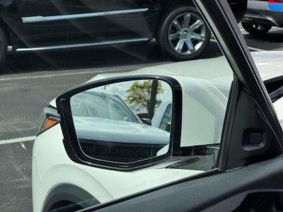 2023 Acura MDX BASE