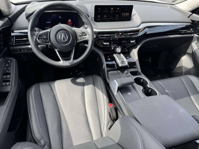 2023 Acura MDX BASE