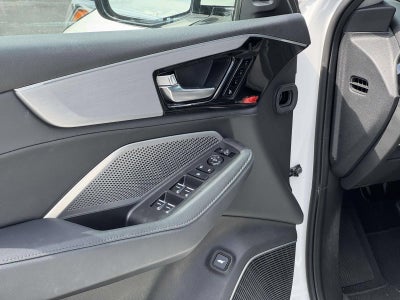 2023 Acura MDX BASE