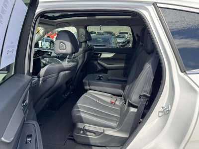 2023 Acura MDX BASE