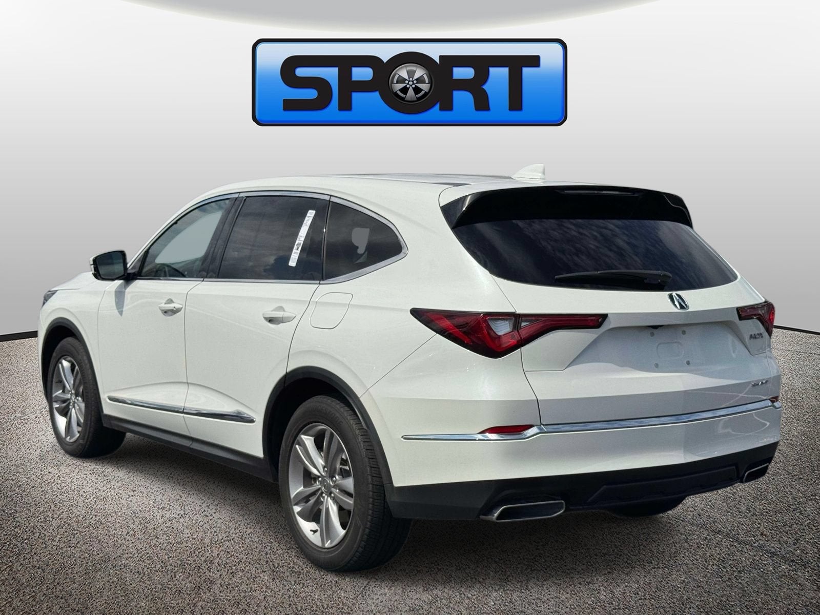 2023 Acura MDX BASE