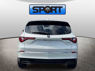 2023 Acura MDX BASE