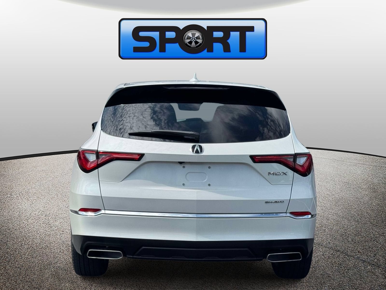2023 Acura MDX BASE