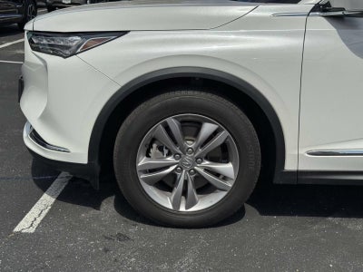 2023 Acura MDX BASE