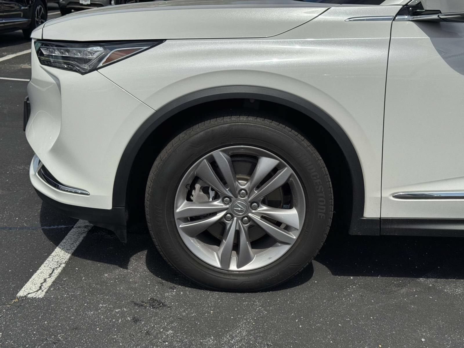 2023 Acura MDX BASE