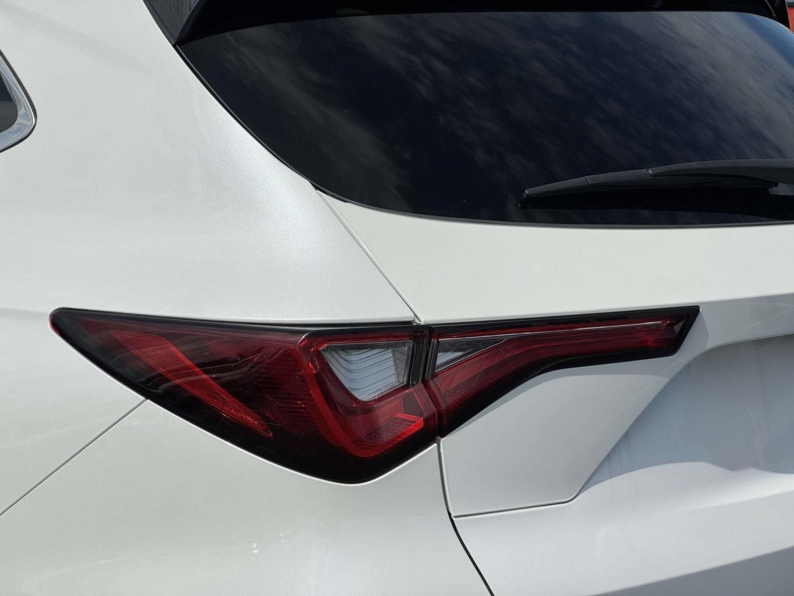 2023 Acura MDX BASE