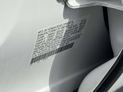 2023 Acura MDX BASE
